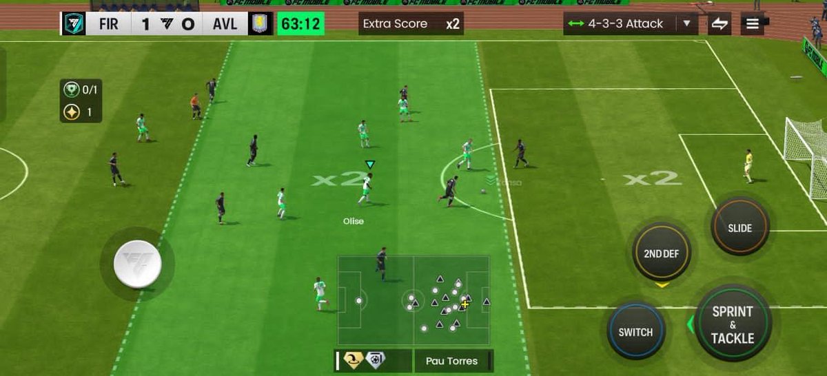 FCM_MOON's tweet photo. GAUNTLET MODE 

- Selection Team
- Complete tasks

x1, x2... Is area that gives +1,+2 goals 💀🔥 https://t.co/qXsHqoykFK