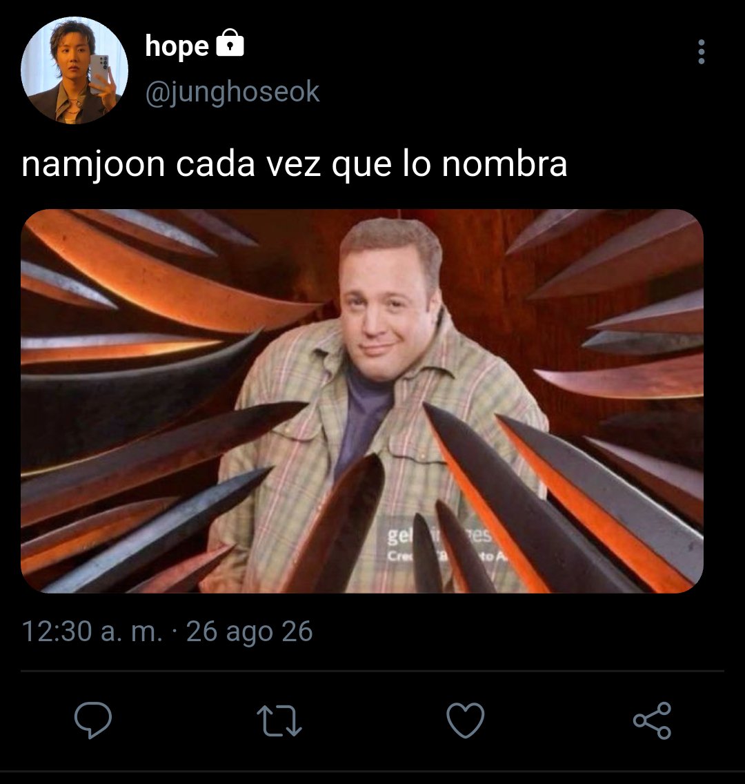 kmjkaus's tweet photo. 00:04🍼🌷

De dónde sacaste esa foto y es que algo no me cierra. https://t.co/pFhsR1T6Qc
