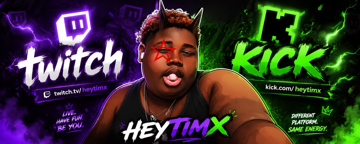 heytimx's tweet photo. Going live first one here get 100 https://t.co/Se8P9jmOqq