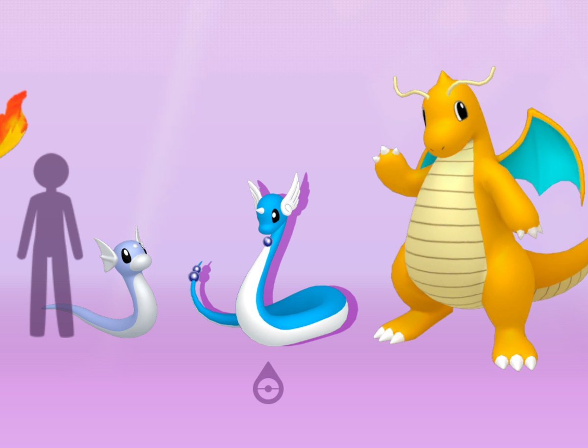panbu800's tweet photo. ポケプラのハクリュー
もしかしてスケールワールドサイズか？ https://t.co/JAztLQYPH5