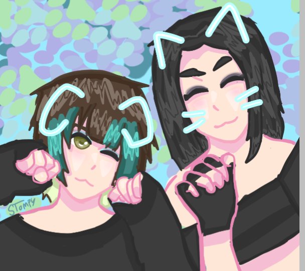 1Stompy1's tweet photo. Did I mention I also yume ship heh😻 how I love testament #testament #guiltygear #testacult #yumeship #yumeshipper https://t.co/oFTKB90IQw