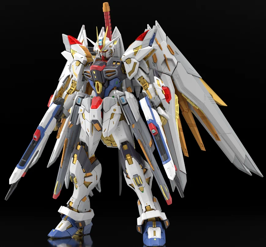 おきちゃん@【ガンプラ再販情報ブログ】 on X: 