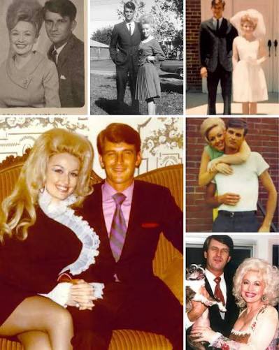 asiathemystic's tweet photo. I think the answer to the mystery around Dolly Parton is her “husband” Carl Dean…Pull up a chair 🪑 🧵 

The man is a mystery on the surface, Dolly said he liked being private. A private man who runs an ASPHALT PAVING COMPANY, which he inherited from his father Edgar Henry Dean. Edgar was a WW|| veteran who served in the U.S. Army in Europe then drove a petroleum transporter for ESSO Petroleum Co., (ESSO was historically the brand of Rockefeller’s Standard Oil of New Jersey, which ultimately became Exxon.) and later owned Dean Paving Co. 

Biography reports that Carl himself enlisted in the Army shortly after meeting Dolly, remained in contact with her during approximately two years of military service, returned and became engaged to her. 

But:

Dolly and Carl met in 1964.

They married May 30, 1966.

That makes a literal two-year enlistment between meeting and engagement extremely tight chronologically. 
 
Then there’s the family paving business.

After returning from the war, Carls dad Ed reportedly “drove a transporter for ESSO Petroleum Co.” 

A “transporter” in that context almost certainly means he was involved in bulk petroleum transportation: driving a tanker/truck transporting fuel or petroleum products, rather than working in an office or at a gas station. So Ed’s early civilian occupation put him around:

large commercial trucks + petroleum + transportation logistics + vehicle maintenance/heavy equipment.

And then comes asphalt

There’s a natural technical relationship between petroleum and asphalt that makes Ed’s career progression especially interesting.

Asphalt is a petroleum product.

Modern asphalt binder is produced during petroleum refining. Petroleum distribution, road construction, trucking, paving and heavy-equipment contracting therefore occupied overlapping industrial worlds.

So a man transporting petroleum products would already have been working adjacent to industries involving:

refineries → distributors → tanker trucks → contractors → road materials → asphalt. 

You see where the story is going? 

🚚👶☠️