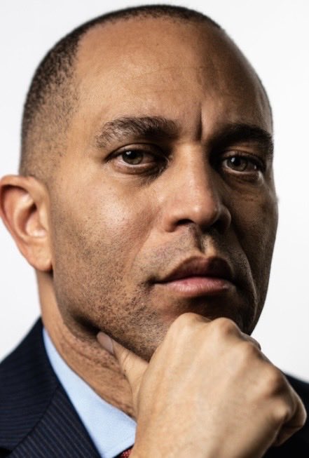 commons96055467's tweet photo. Hakeem lied. His meeting with Jared was not about affordability. We are not kindergarteners. Hakeem, come clean please. We get lies from trump and republicans every hour.  Man, don’t do that. https://t.co/0ecOaV8NSK