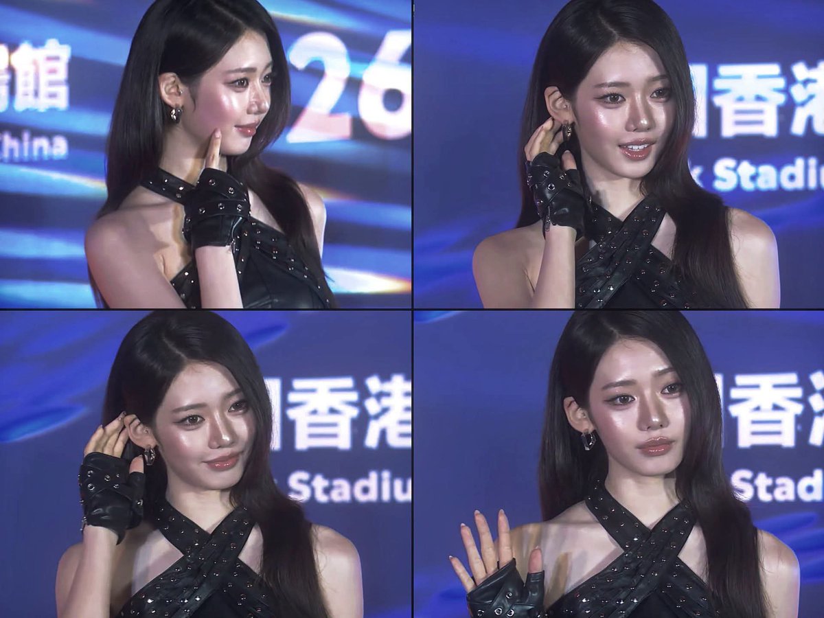 jnmrieeee's tweet photo. This lady is successful, unstoppable and iconic, and no matter how much you drag her down, she will just keep on striving. I got your back always, queen! I love you! 
#Protect_RORA #YGprotectRORA #SendLoveToRora #RORA #李茶仁 #로라 #ローラ 
#BABYMONSTER #베이비몬스터 https://t.co/F2PTERBBOv