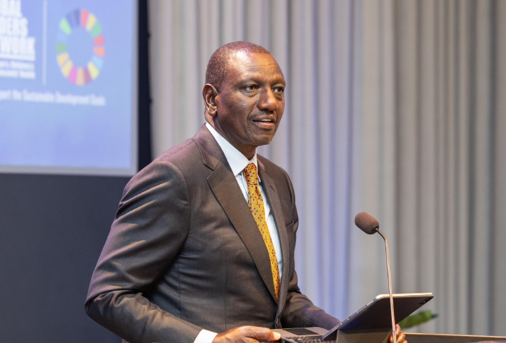 Business_KE's tweet photo. The 2024 anti-Finance Bill protests marked a defining moment in President William Ruto’s presidency, forcing significant changes in how the administration approaches taxation, policymaking, public communication, accountability and political coalition-building.

What began as widespread opposition to proposed tax increases quickly evolved into a broader national debate over how public funds are spent, how government policies are communicated and the extent to which citizens should influence decisions that affect their lives.

Two years later, the impact of the protests is evident not only in government policy but also in the way the presidency conducts its affairs.

Read the whole story in the comments: