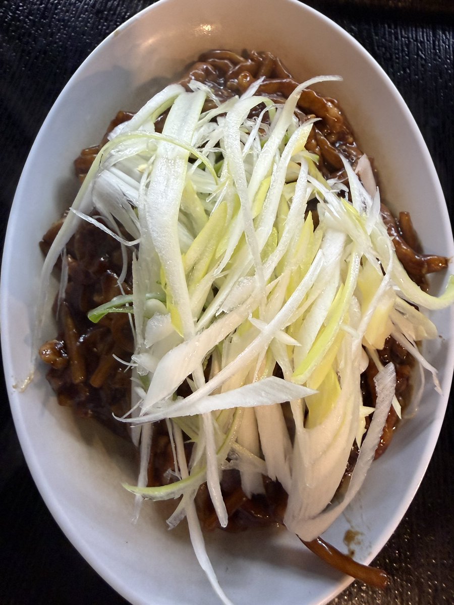shokujinjp's tweet photo. #食神週替わり定食 https://t.co/WEPkA0BIW5