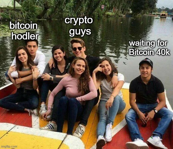 naiivememe's tweet photo. he never learn https://t.co/OOh18mNdwO
