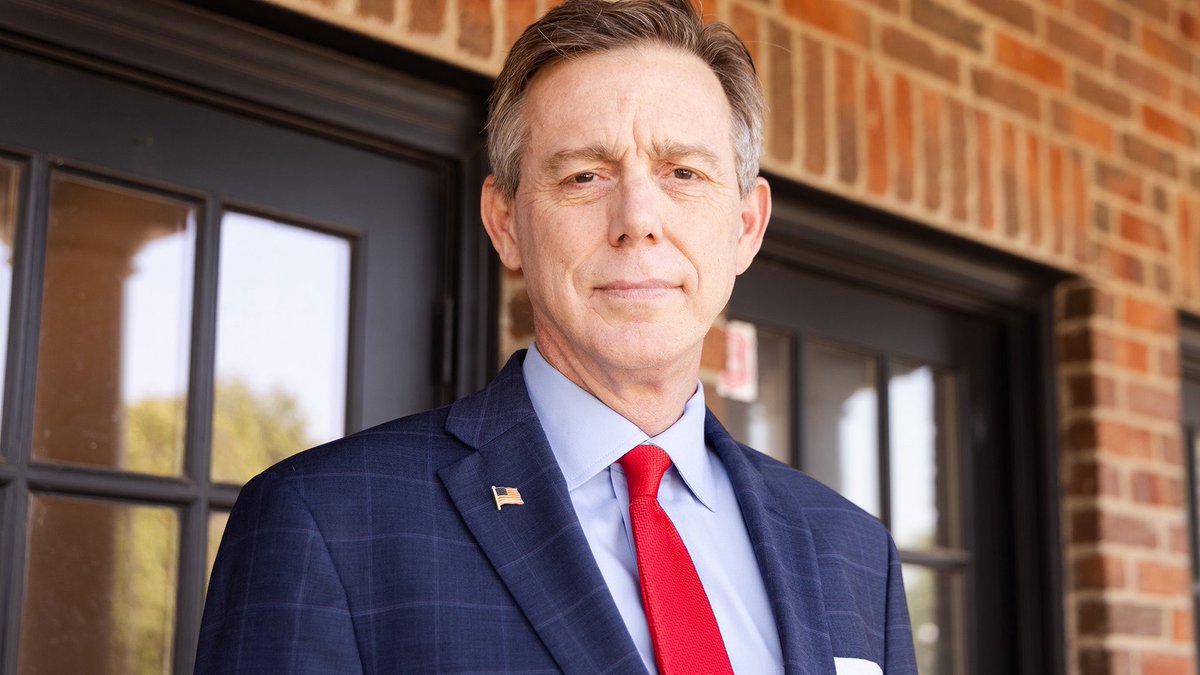 TheCalvinCooli1's tweet photo. I am so happy Mr. Mike Mazzei won the Oklahoma Republican Primary for Governor

I want to thank President Trump for choosing to endorse Mike and call Drummond out hard

In the early vote, I was nervous he wasn’t going to make it but it was God’s will for Mike to Win

I will talk more about why I was opposed to Drummond from the very beginning tomorrow

I said it before I was very strongly considering and more likelier than not going to vote for Mike because I liked his commercials, his plan was amazing and he was the most Conservative candidate in the race

I will have to explain some secrets about this race which will be interesting. It’s a basically a summary of everything that happened in the race

I am just so thankful that we won’t get RINO Drummond as Governor. Thank God

There will be more to come in the days ahead

I am just so happy that I can watch College Football and the NFL with Mike Mazzei as our nominee

I am so happy that I live in Oklahoma with the best candidate for Governor this cycle for the entire country

I will say this. The road goes on until the end

Now go follow @MazzeiMike