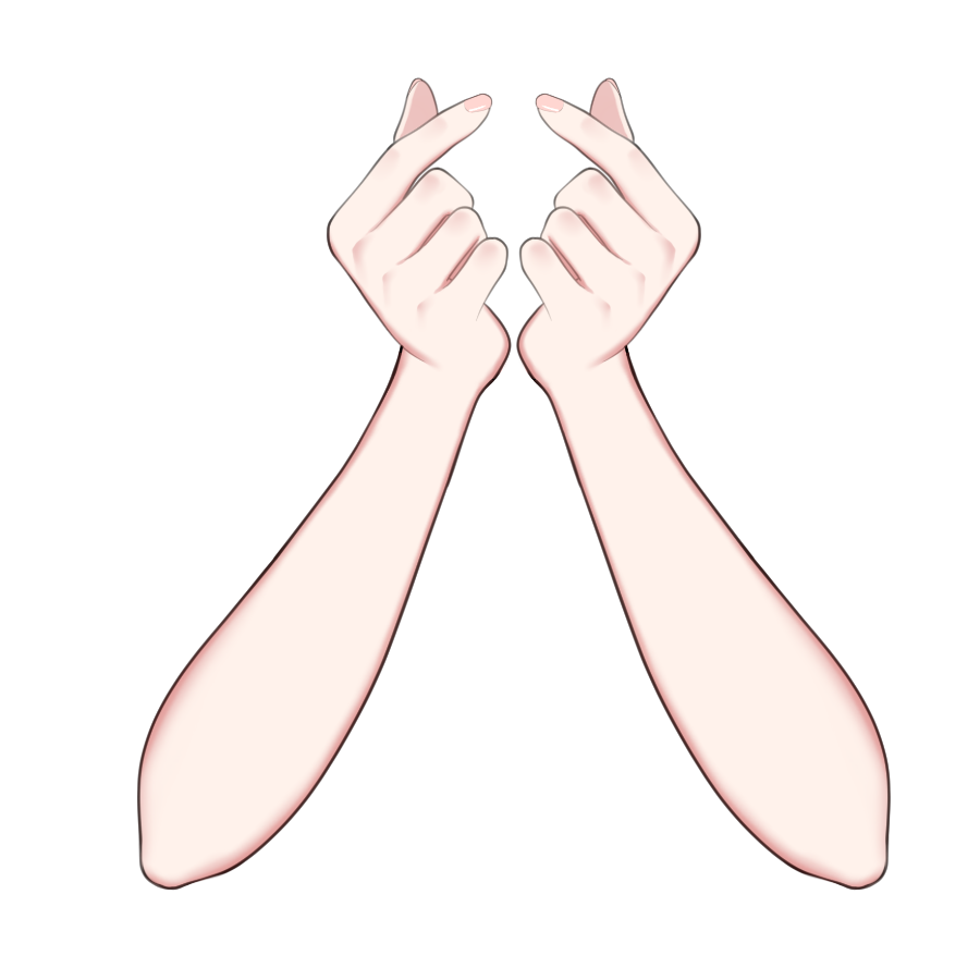 HominotsuVsozai's tweet photo. #Vtuber #VTuber素材

【ハートの手シリーズ】

過去の人気素材！

ハートの手を4種類まとめて配布です！
お好きな形でハートを作ってみてください🫶

🔷使用条件なし！
🔷編集加工⭕️

いつもご使用報告やいいね、RPなど励みになっています！

👇高画質版ははリプ欄から！ https://t.co/1uJwlxcqnz