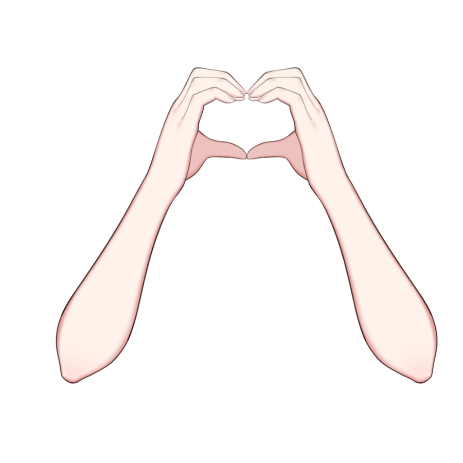 HominotsuVsozai's tweet photo. #Vtuber #VTuber素材

【ハートの手シリーズ】

過去の人気素材！

ハートの手を4種類まとめて配布です！
お好きな形でハートを作ってみてください🫶

🔷使用条件なし！
🔷編集加工⭕️

いつもご使用報告やいいね、RPなど励みになっています！

👇高画質版ははリプ欄から！ https://t.co/1uJwlxcqnz