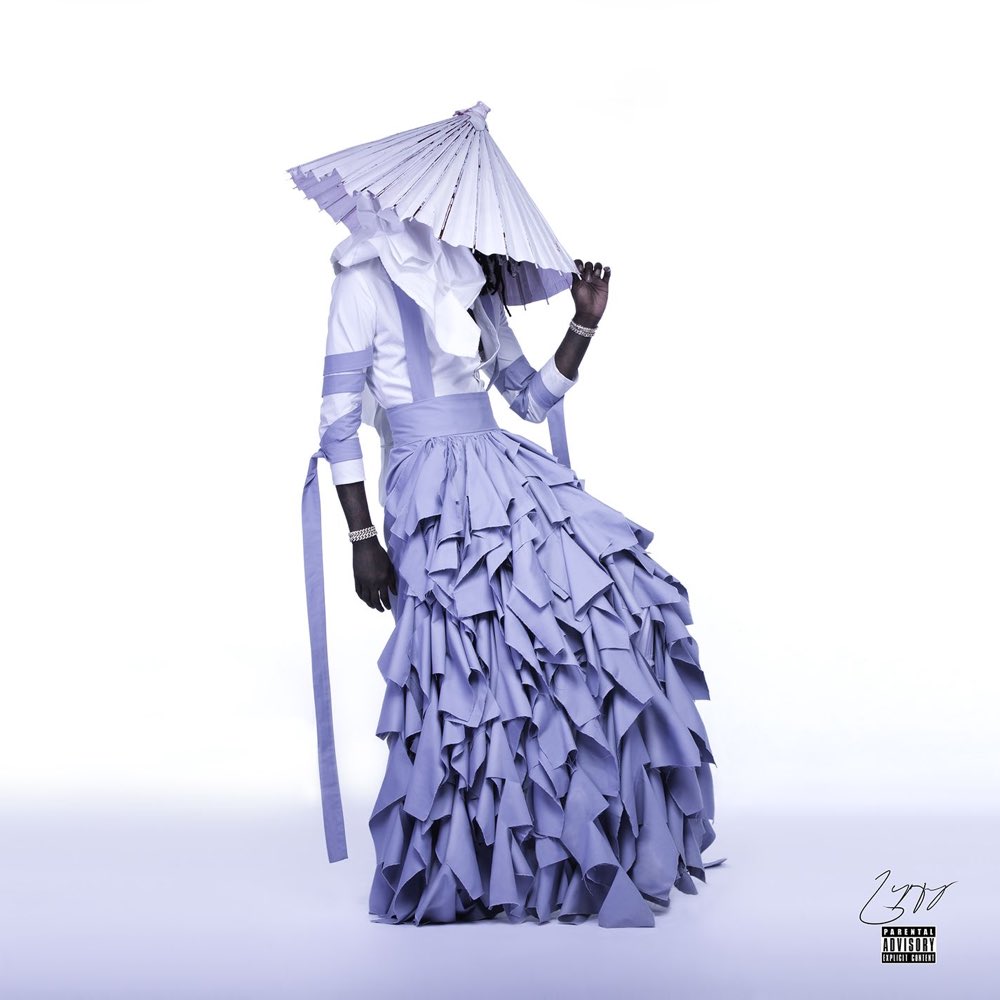 Rap's tweet photo. Young Thug dropped 'JEFFERY' 10 years ago today🔥 https://t.co/A8Ic0XiRhl