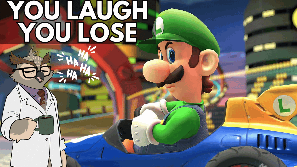 drscriptsvt's tweet photo. Going live in 30 minutes! Can chat break an owl vtuber's clinical composure with the internet's most unhinged memes?

Join the You Laugh You Lose live stream challenge at 5 PM Pacific right here: https://t.co/zMqk2LyoCl https://t.co/lK5poPljoV