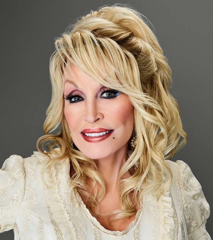 PopBase's tweet photo. Taylor Swift pays tribute to Dolly Parton:

“A world without Dolly doesn’t feel possible, real, or right. But because of the eternally generous way she spent her time on this earth and the countless lives she changed for the better, her legacy will be an everlasting one. She was truly the gift that kept on giving. Dolly gave us someone to look up to while encouraging us to be who we are as individuals. Somehow she was able to give us her lessons about the world gently and honestly, simultaneously, and oftentimes hilariously. She managed to give the world the ultimate mystery and fantasy in some corners of her life, but to give full transparency in the ways that counted. Somehow she was true grace and true grit, all in one dazzling person. She possessed the softest heart when it came to the struggles of others, and a backbone of steel to defend her own self worth as an artist. Along with her other fans, I am so grateful for all of it. For the melodies and lyrics she wrote that thawed even the coldest hearts. For the millions of books she provided children all over the world so that they might fall in love with stories the way she did. For the tightropes she walked so that young girls like me could grow up dreaming of joining the circus too. 

Dolly, I’ll think of you each step of the way.”