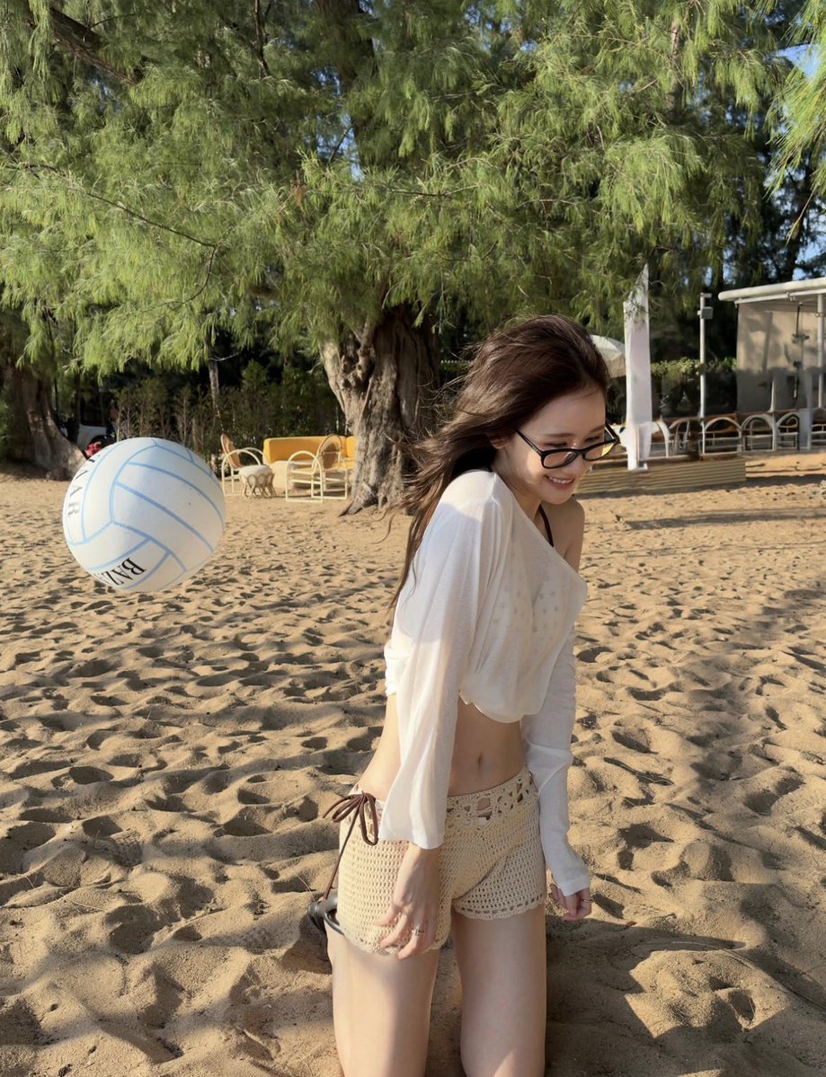K_kac2's tweet photo. พี่❤️หมวยคับ (🌊🐠🏐)

#janeeyeh https://t.co/Cd4FqjfDWD