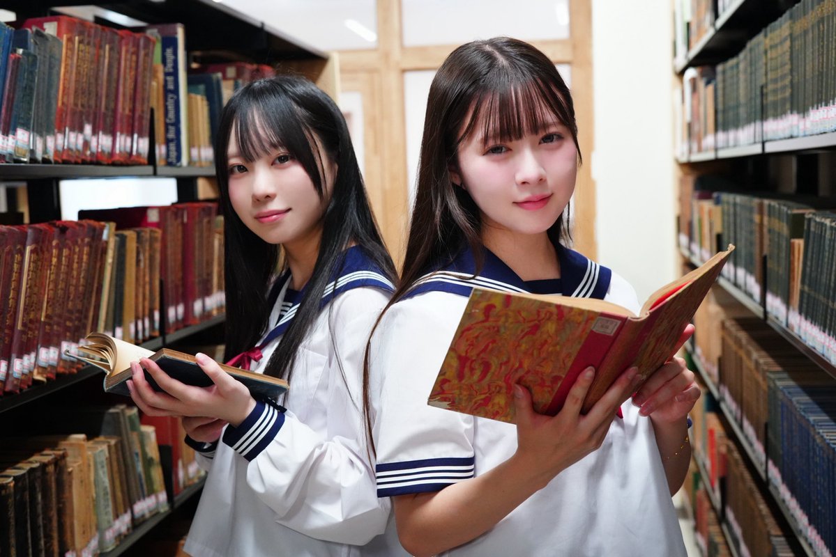 valentine_fes's tweet photo. 十和田市民図書館です！
学生キャラや本に関連したキャラの撮影におすすめです🙆‍♀️ https://t.co/BaiNEikpq3