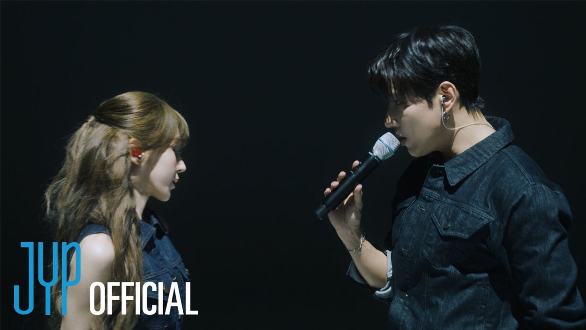 slist2015's tweet photo. 준케이·웬디, 로맨틱 신곡 '유어 립스' 듀엣 라이브 공개

#준케이 #2PM #2PM준케이 
#JUNK #김민준 
@Jun2daKAY
#준케이디지털싱글 
#YourLips #Your_Lips 
#웬디 #레드벨벳웬디
#WENDY #RedVelvet
@RVsmtown
⬇️관련기사⬇️ 
https://t.co/OsF1QFV2Gg https://t.co/e0Ln09AWn8