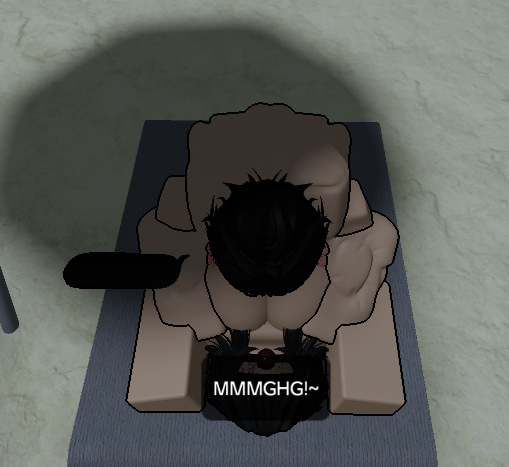 theoneandzeonly's tweet photo. cucked this femboy during tonights host~ come join us~

#rosex #robloxcondo #rr34 #robloxcondos #robloxporn #robloxsex #robloxnsfw #robloxrule34 #roporn #robloxr34 #robloxnsfw #r63 #nsfw https://t.co/bLPnt49ykp