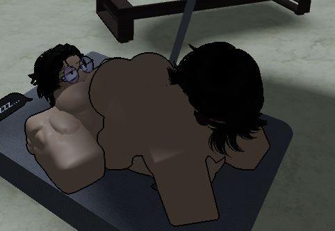 theoneandzeonly's tweet photo. #rosex #robloxcondo #rr34 #robloxcondos #robloxporn #robloxsex #robloxnsfw #robloxrule34 #roporn #robloxr34 #robloxnsfw #r63 #nsfw https://t.co/VsHg1ZeT2b