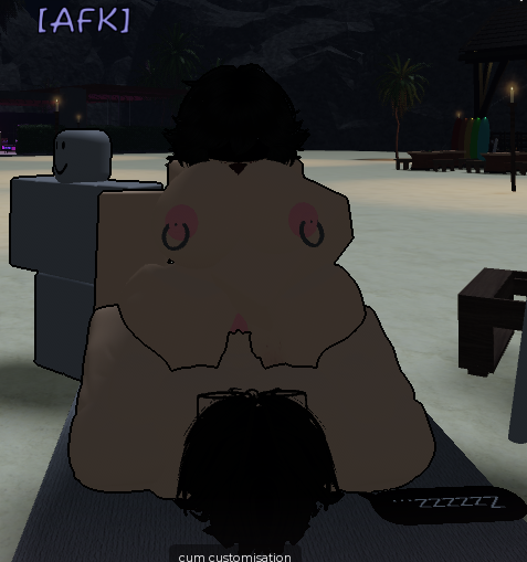 theoneandzeonly's tweet photo. #rosex #robloxcondo #rr34 #robloxcondos #robloxporn #robloxsex #robloxnsfw #robloxrule34 #roporn #robloxr34 #robloxnsfw #r63 #nsfw https://t.co/VsHg1ZeT2b