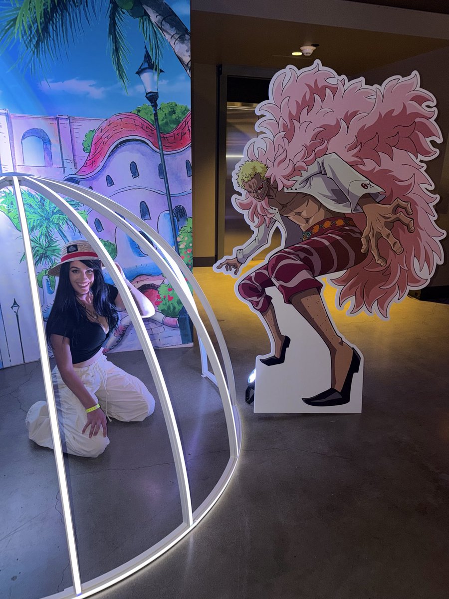 JamiUwUs's tweet photo. 💕✨ Doffyyyyy ✌🏻💕✨ #ONEPIECE https://t.co/TMKIiFqfrz