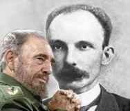 IzquierdoAlons1's tweet photo. Fidel: "Si los jóvenes fallan, todo fallará. Es mi más profunda convicción que la juventud cubana luchará por impedirlo. Creo en ustedes". #100AñosConFidel https://t.co/g5l713faO1
