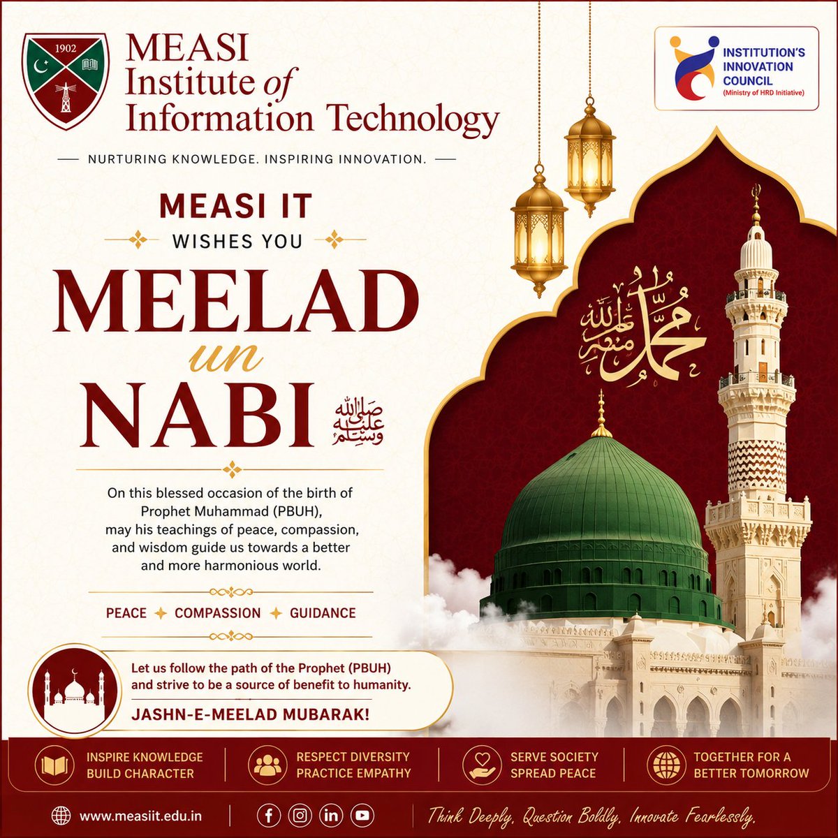 measiit tweet picture