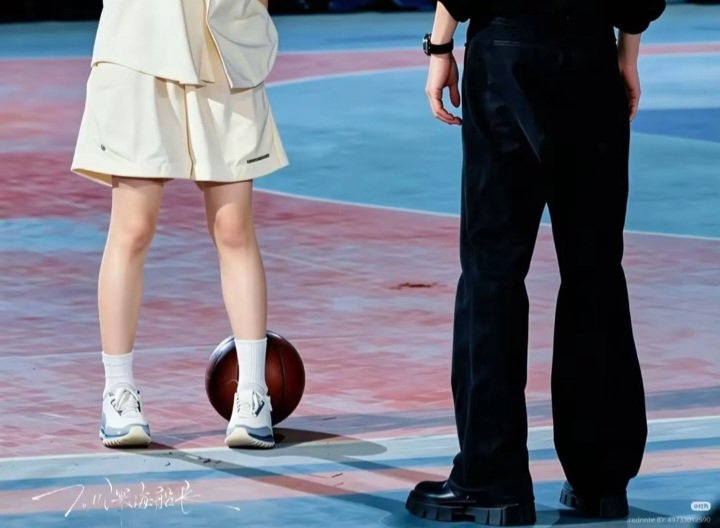 Xianlie_ayy's tweet photo. Perfect match 🫠🫠

Dari bawah sampe atas kayanya mereka ini cocok(serasi) semua ya.. jujur bingung mau bilang gimana lagi. https://t.co/id6ujZ2g0k