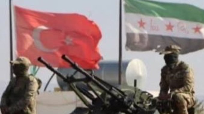 TurkMedyaAjansi's tweet photo. Bismillahirrahmanirrahim 

“Hoşunuzda gitmese de savaş size farz kılındı.”
(Bakara Sûresi, 216. Ayet)

▪︎Hayırlı Sabahlar.. https://t.co/zT1AR2M25a