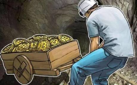 ChainThink_news's tweet photo. Bitcoin miner IPO requires public buyers to provide 99.8% of the funding for just 10% equity

https://t.co/v4HpS3Migy https://t.co/4xPrwwDMH0