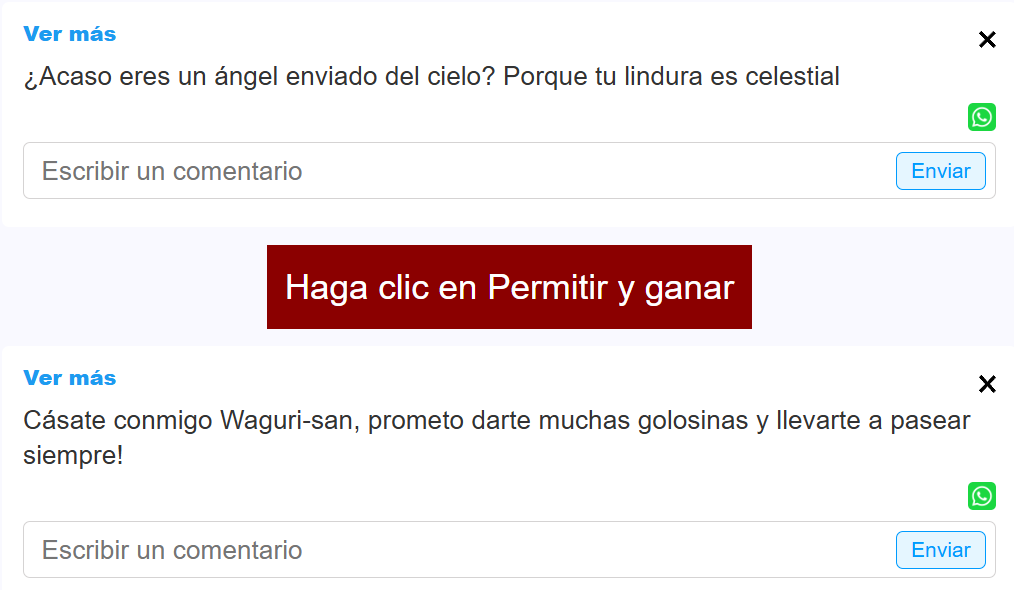 Waguri_Pink's tweet photo. ✅RESPUETAS ✅

1- ¡S-Solo soy una pequeña con acceso a internet y queriéndome divertir! Viéndome super linda en redes...

2- ¡L-Lo tengo que pensar..... Mucho! https://t.co/8fuu57dNpf