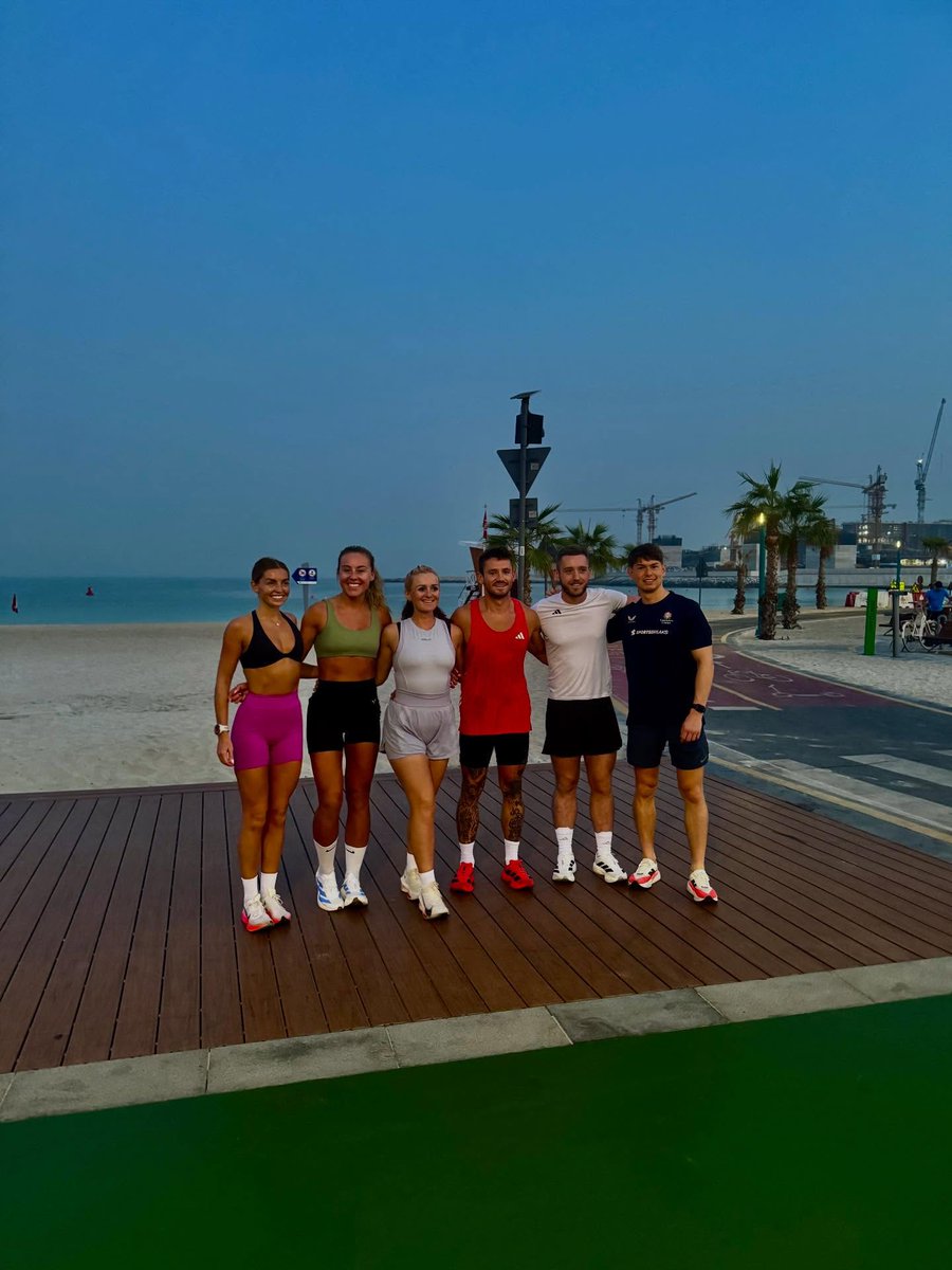 roisin_running's tweet photo. Adding “running through a war zone” to my CV 🖤🚀💥📜
@subclubdxb x @adidasuae x @manu_phothography x @hellomealsonme https://t.co/wmeUgsUcWo