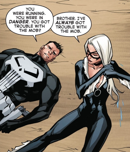 badlvckaura's tweet photo. kinda funny seeing Felicia calling anyone 'brother' https://t.co/Ty0rFRsfqx