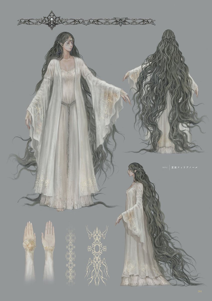 Demzer_Sou9's tweet photo. Artbook Dark Souls 1/2/3
#DuskofOolacile #Shanalotte #PrincessFilianore https://t.co/gWfQvefp7A