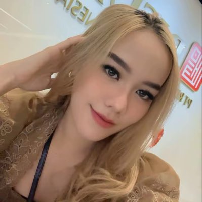 AdeliaFhrza's tweet photo. #NewProfilePic https://t.co/3lDkowFXLW