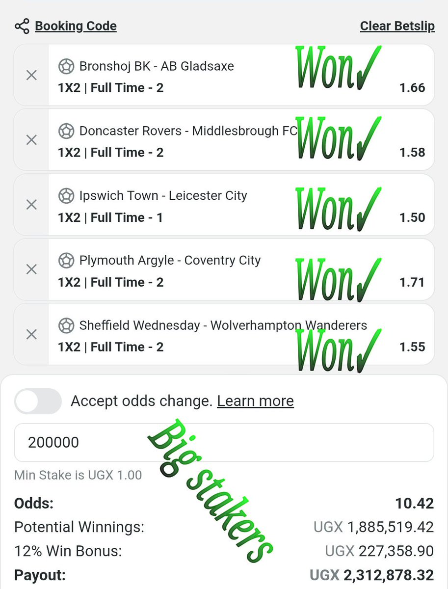 KALANZIAllan4's tweet photo. congs to you all my customers 💯✅💵 new members WhatsApp me on +256704270055 or call +256740301544
join my telegram channel for daily updates 👇
https://t.co/aXFi04gDXZ
Messi Ronaldo premier league la liga https://t.co/wogdXNWeRP