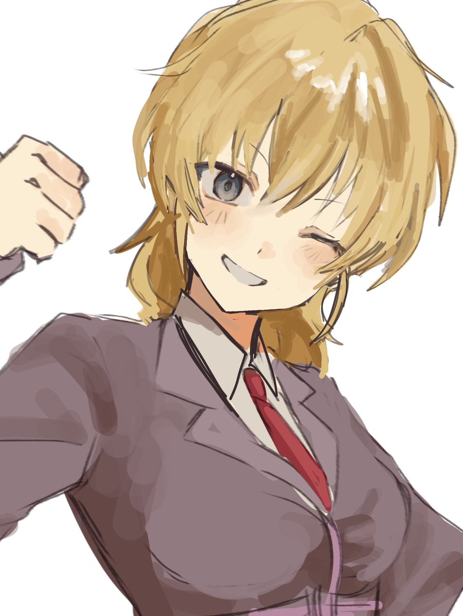 rei_53kasu's tweet photo. 朱志香ちゃん遅れた https://t.co/2TjK5UjB0W