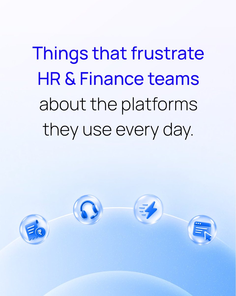 Corpcash_in's tweet photo. Some of these problems may sound familiar to HR &amp; Finance teams.

Chasing support. Figuring out fees. Managing disconnected processes.

Corpcash brings benefits, rewards &amp; business spend together in one place.

See how it works: https://t.co/IHs39P323c

#Corpcash #HRTech https://t.co/OLbsP59LCg
