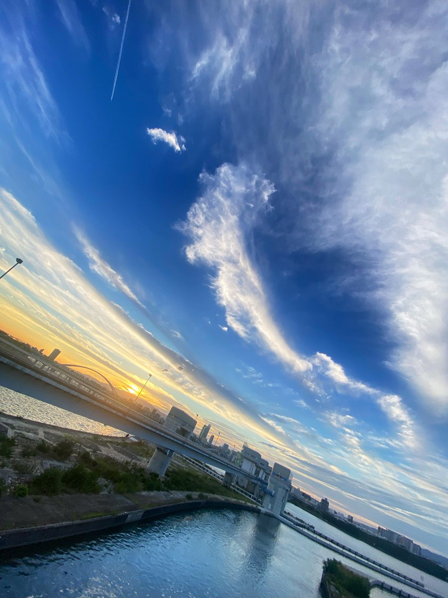 umatoninzin's tweet photo. 今空📸

今日もありがと🫶

皆様一日お疲れ様でした❣️ https://t.co/DCicLfzlOW