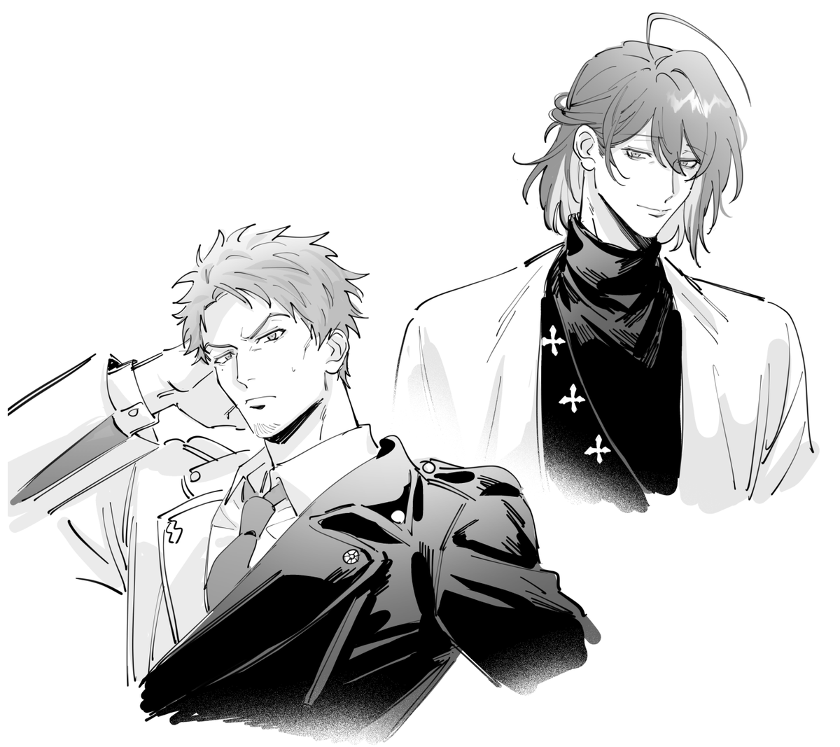 cxxkxx9's tweet photo. ✂️ https://t.co/zePoWSsCQd