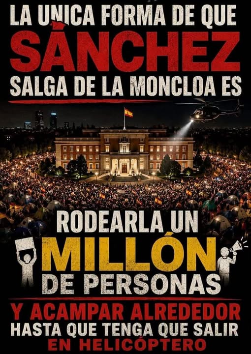 Rober_Alcaz's tweet photo. ¿Estás de acuerdo con este cartel?
Empiezo yo: ¡¡¡SÍ...TOTAL Y ABSOLUTAMENTE!!! https://t.co/2hi9PS9LEE