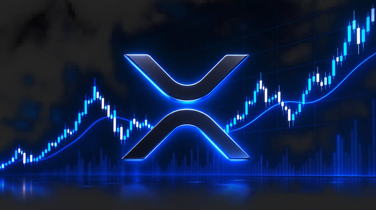 VuoriTrading's tweet photo. Ppl ask me why I trade the XRP pairs like #XRPQNT #XRPDOT #XRPXLM #XRPLTC ...
Well.. It's simple!
I want to get MORE $XRP so when I trade the XRP-pair straight instead of USD-pair, I get more XRP and I don't have to swap between XRP & USD
And also... I think the charts are cleaner! 💪