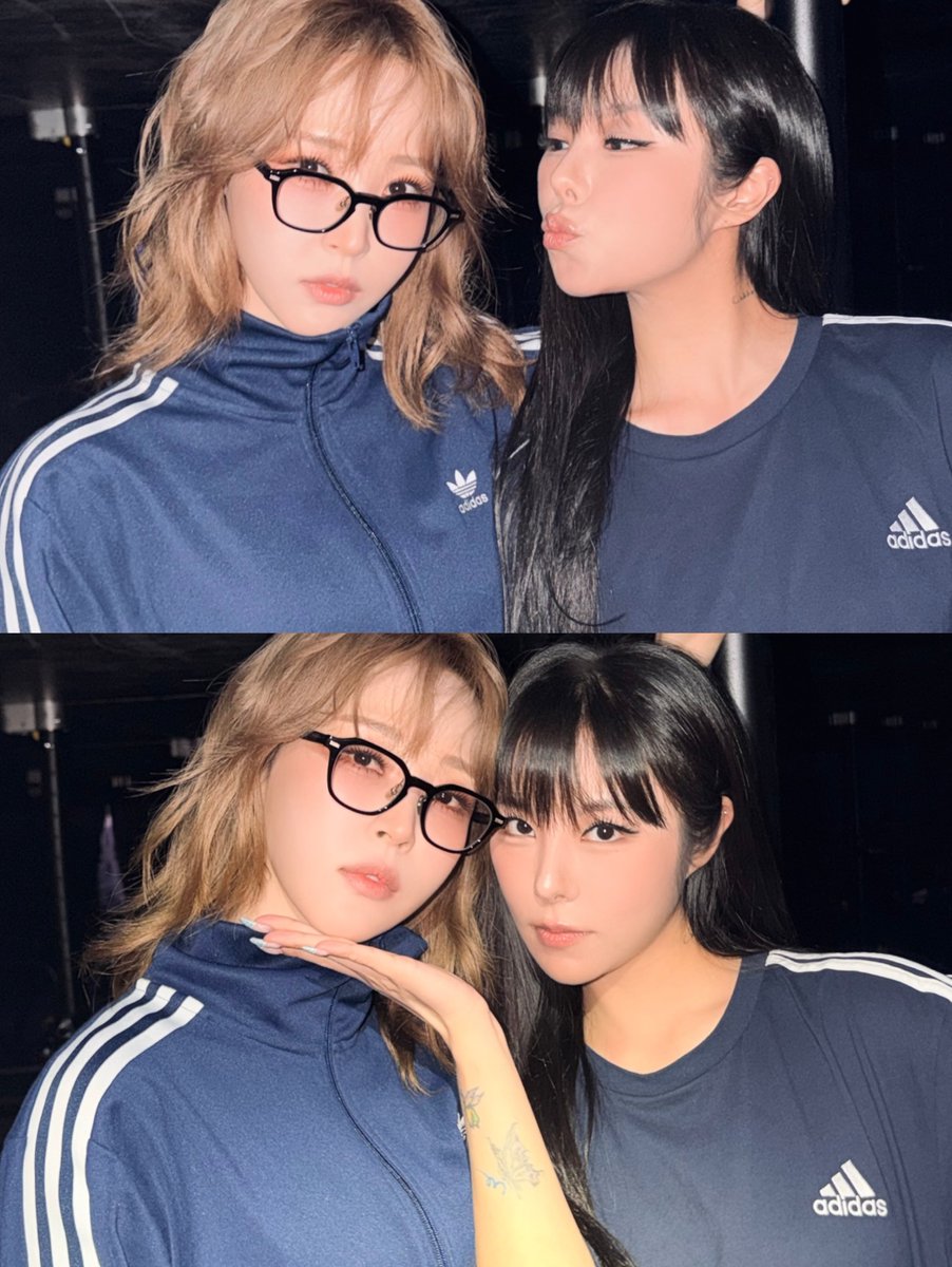 GG_RV_MM's tweet photo. チサが炊けすぎてて幸せ🩷🥹 https://t.co/eEkikqPDdI