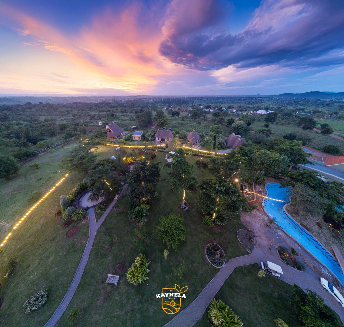 menlyntours's tweet photo. What if a farm could become an experience?

@kaynelafarmsltd is an agro-tourism destination in Kayunga built around this simple but powerful idea

What started as an agricultural project has grown into a destination where farming, nature, food, culture, and hospitality meet. https://t.co/XpaHyJ9aT4