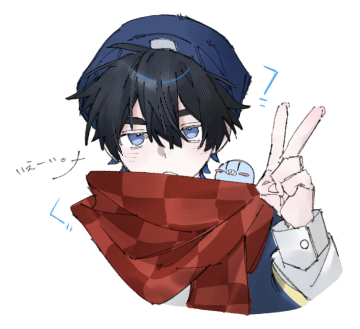 LiMe_o25's tweet photo. 明日誕生日なので繋タグします‼️🏷️✨

らunei中心に実氵兄者描いてます
+👤、♻️中心に全反応巡回します🙏🏻
投稿頻度低めですが仲良くしたいです😭
よろしくお願いします！！🙌🏻🌷
(タップ推奨)

 #実況者絵描きさんと繋がりたい
 #らっだぁ運営絵描きさんと繋がりたい https://t.co/kUUWe32XsU