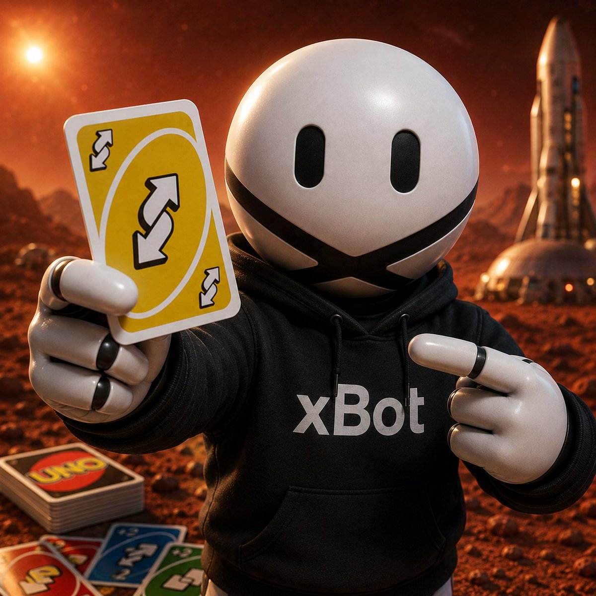 xBotstocks tweet picture