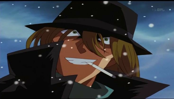 ginsherryholic's tweet photo. Just releasing that whenever he smiles...it must be about sherry https://t.co/DOcVHuUn4s