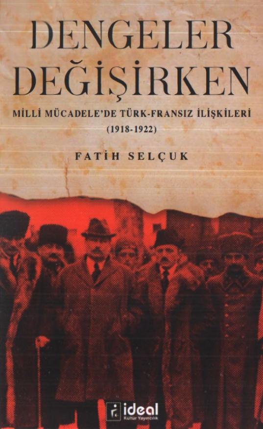 omerdumgiriz's tweet photo. Fransa, Yunan'a Taarruz Edilmesini Mustafa Kemal'den İstiyor (14 Ağustos 1922)

📅14 Ağustos 1922
✍️Fransa'nın İstanbul Fevkalade Komiseri General Pellé, Fransa Başbakanlığına rapor gönderdi. Fransız diplomat Franklin-Bouillon Ankara'da iken Türklere saldırmalarını tavsiye etti idi.

***

✍️İngiliz İstihbaratı: Kemalistler, Fransızlara danışıyorlar.

📕Fatih Selçuk, Dengeler Değişirken, 2022, s. 332, dipnot 866.

***

Alman Matbuatı, Fransız Danışmanlığından Haberdar

📅16 Eylül 1922
✍️Paris'de münteşir milyon tirajlı Le Journal gazetesi, Alman Berliner Tageblatt gazetesini alıntılıyor:

Kemalist zafer Paris'te bir Fransız zaferi gibi karşılandı. Kemal'in Fransız generallerinin talebesi olduğu ve Fransız stratejisini uyguladığı bir gerçekse de aslında Türklerin başarısının Fransa'da bu kadar sevilmesinin nedeni, Küçük-Asya'nın büyük mağlûbunun Yunanistan'dan çok İngiltere olmasıdır.

📕Yahya Akyüz, Türk Kurtuluş Savaşı ve Fransız Kamuoyu (1919-1922), 2023, s. 301