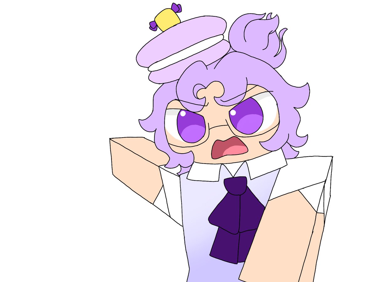 puricedewluka's tweet photo. Me when pjsk gives subtle hints about making a new unit https://t.co/dk8lMNzwtn