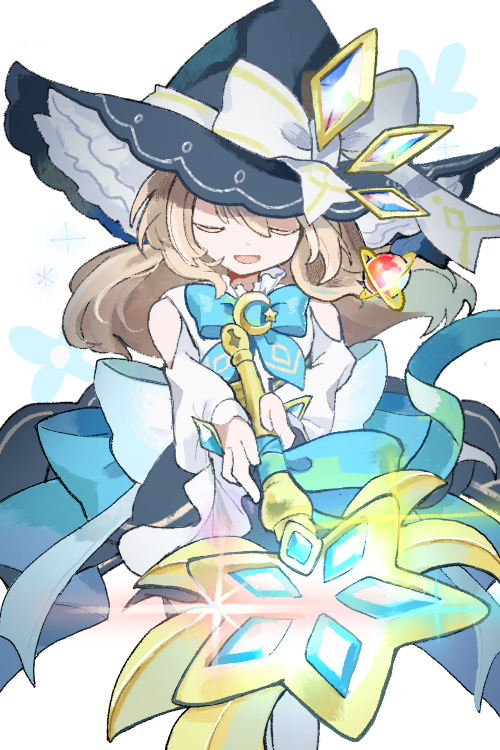 Fame_cibum's tweet photo. 《七色の願い》
創作依頼より！ https://t.co/VzixLX2DYV